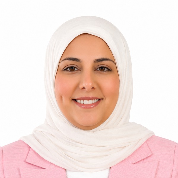 Lara Al Saklawi